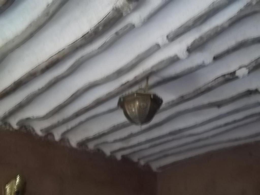 Jnane N'Zaha Fes Hotell Bhalil Rum bild